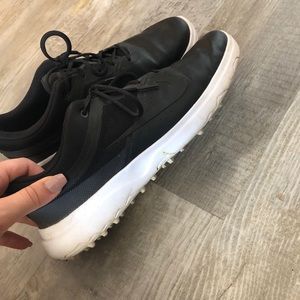 Nike golf shoes